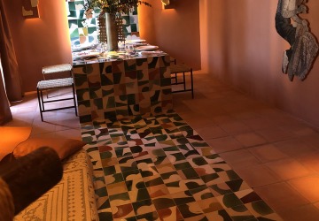 Ventajas de los suelos de barro sobre los pavimentos industriales